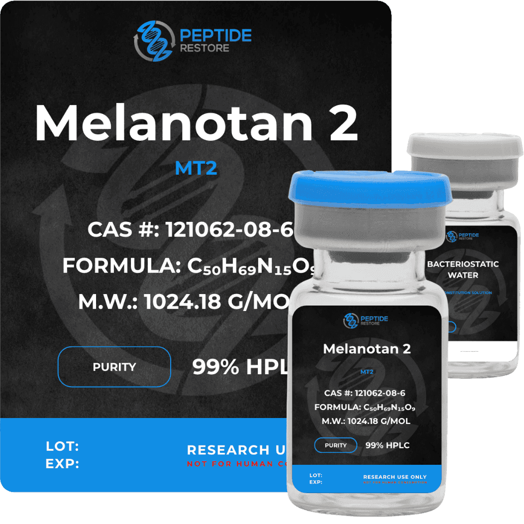 Melanotan II