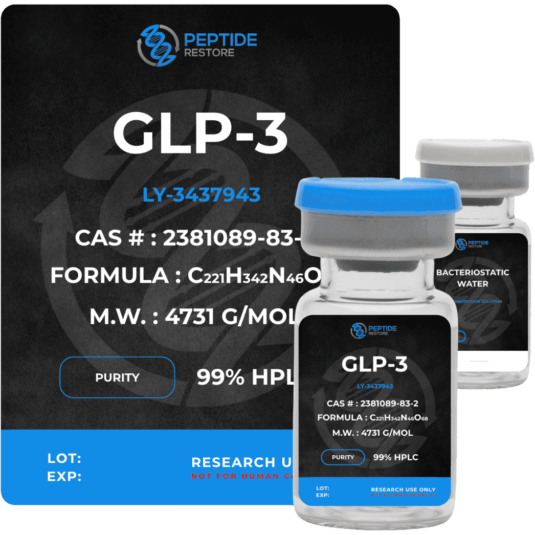 GLP-3 R