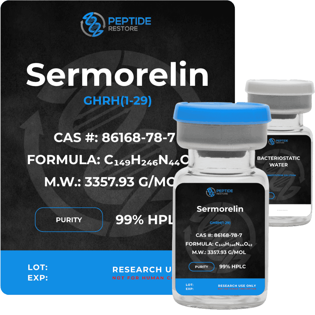 Sermorelin